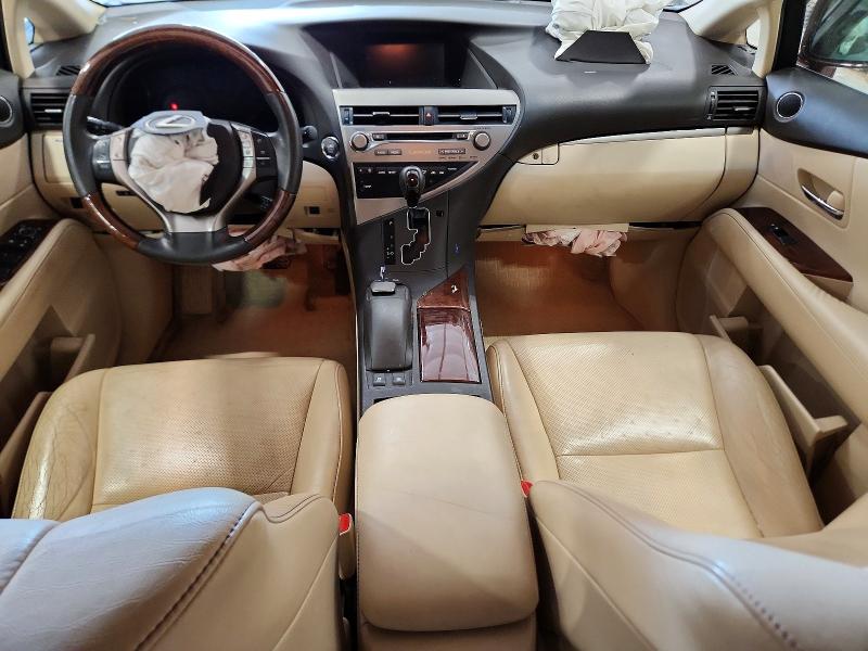 Aukcja sprzedaży 2013 Lexus Rx 350, vin: 2T2BK1BA8DC200498, numer aukcji: 55323316
