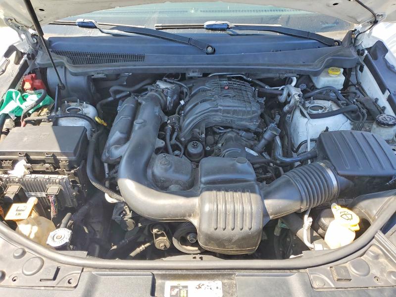 Aukcja sprzedaży 2015 Dodge Durango, vin: 1C4RDHAG6FC921166, numer aukcji: 54634986