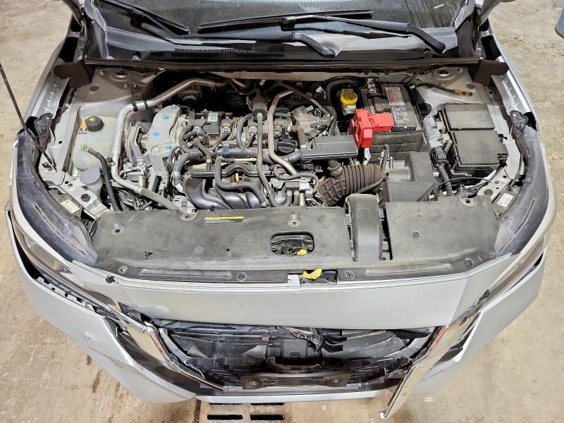 54883716 :رقم المزاد ، 3N1AB8CV5PY298469 vin ، 2023 Nissan Sentra مزاد بيع