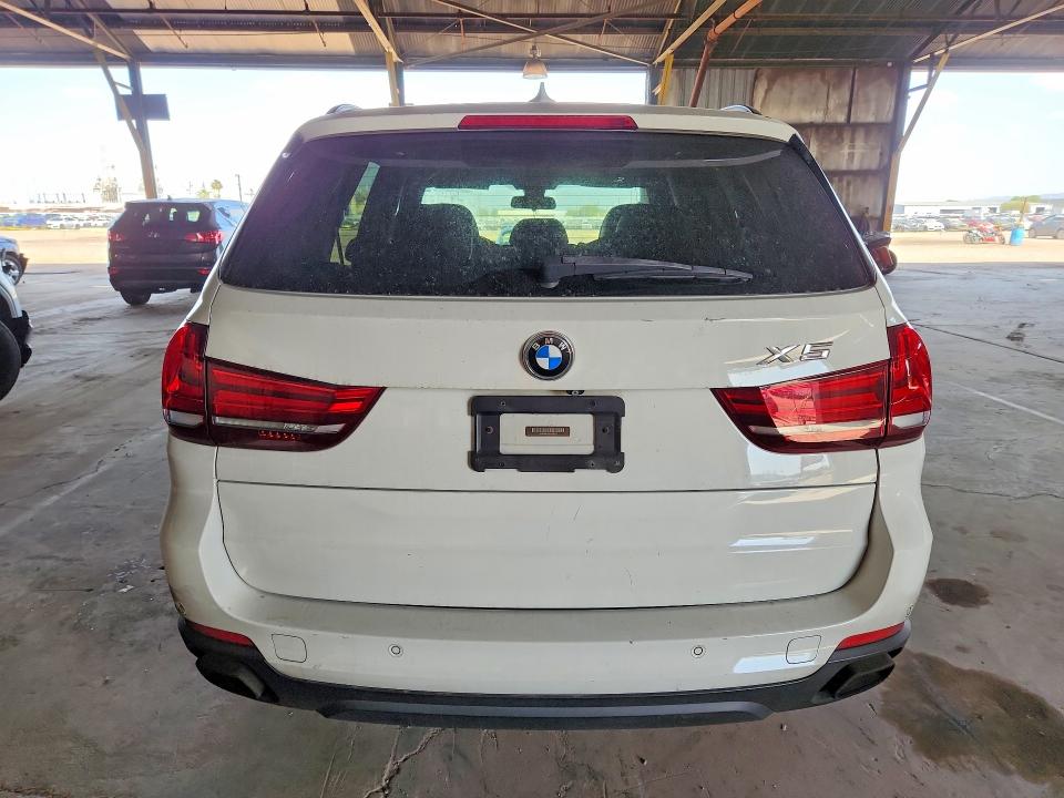 Продажа на аукционе авто 2015 Bmw X5, vin: 5UXKR6C52F0J76273, номер лота: 53930706
