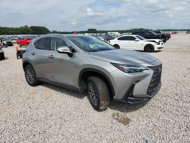 54713476 :رقم المزاد ، 2T2AKCEZ5SC043874 vin ، 2025 Lexus Nx 350h مزاد بيع
