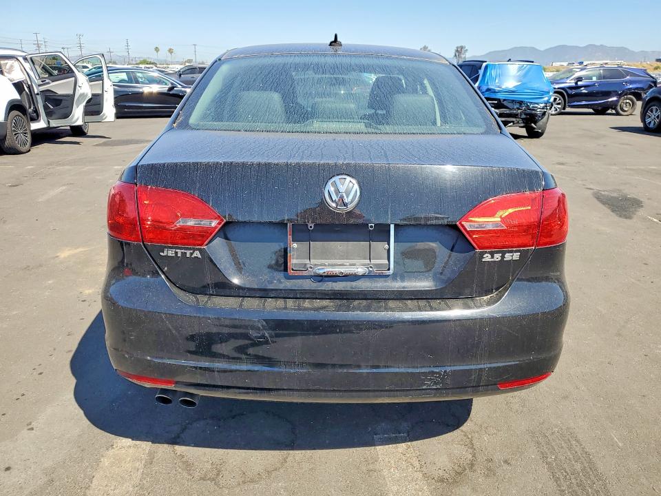 Продаж на аукціоні авто 2011 Volk Jetta, vin: 3VWDZ7AJ1BM357952, номер лоту: 53124516