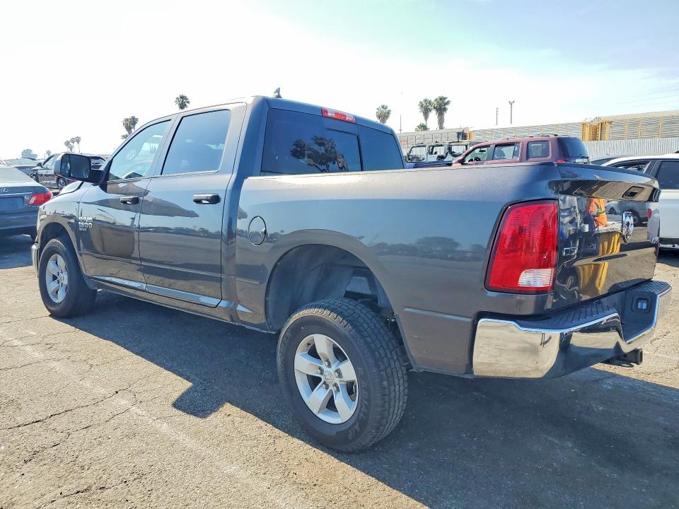 54635816 :رقم المزاد ، 1C6RR7LG9PS565898 vin ، 2023 Ram 1500 Classic مزاد بيع