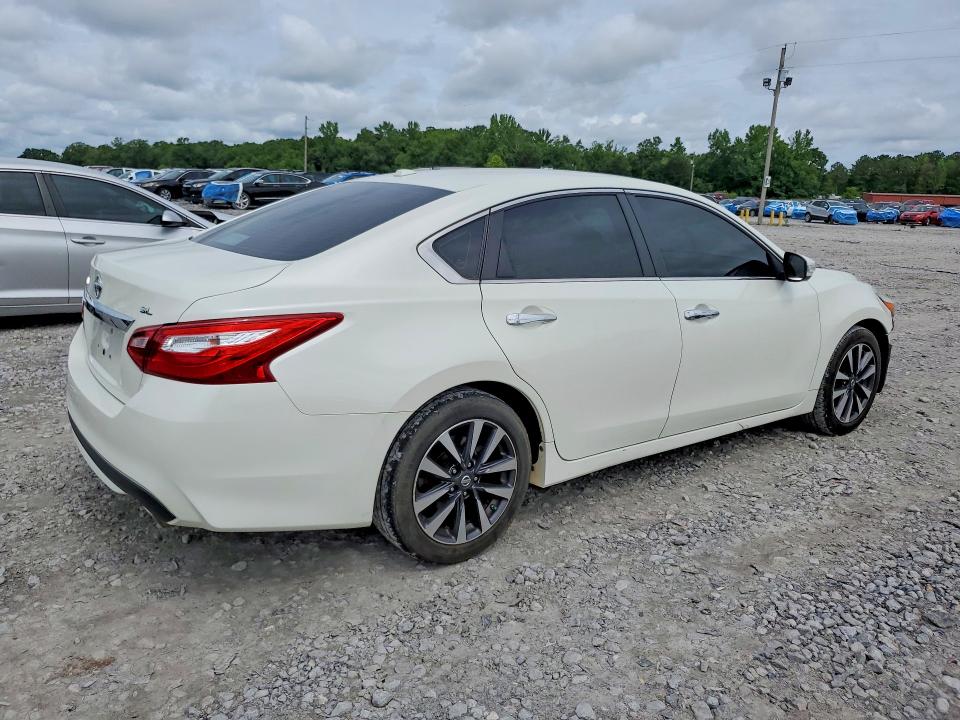 Aukcja sprzedaży 2017 Nissan Altima, vin: 1N4AL3AP4HC276576, numer aukcji: 55575856