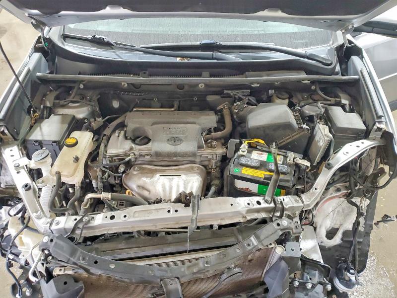 Aukcja sprzedaży 2017 Toyota Rav4, vin: 2T3YFREV1HW321904, numer aukcji: 53008016