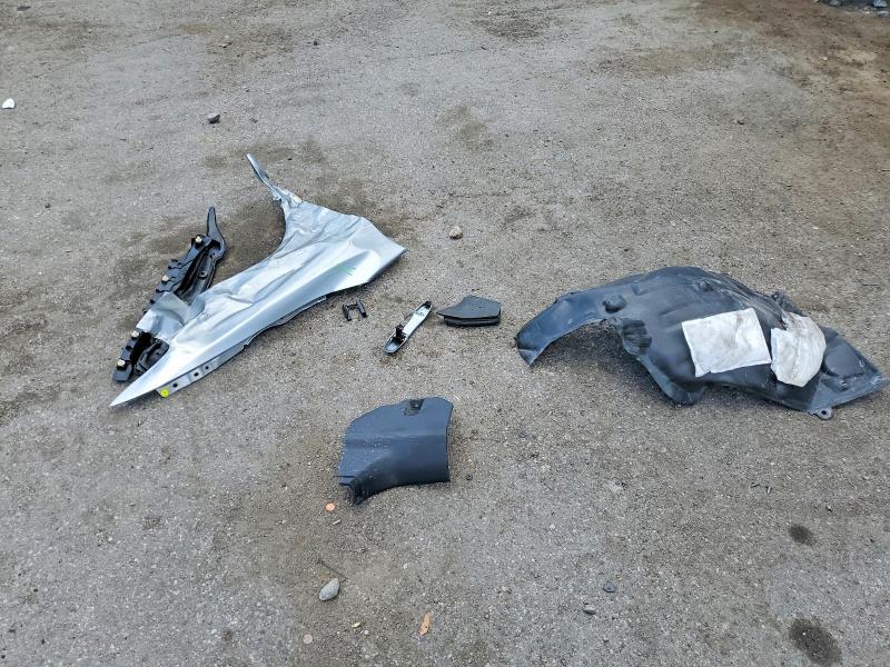 2023 Toyota Camry მანქანა იყიდება აუქციონზე, vin: 4T1G11AK0PU814469, აუქციონის ნომერი: 52468946