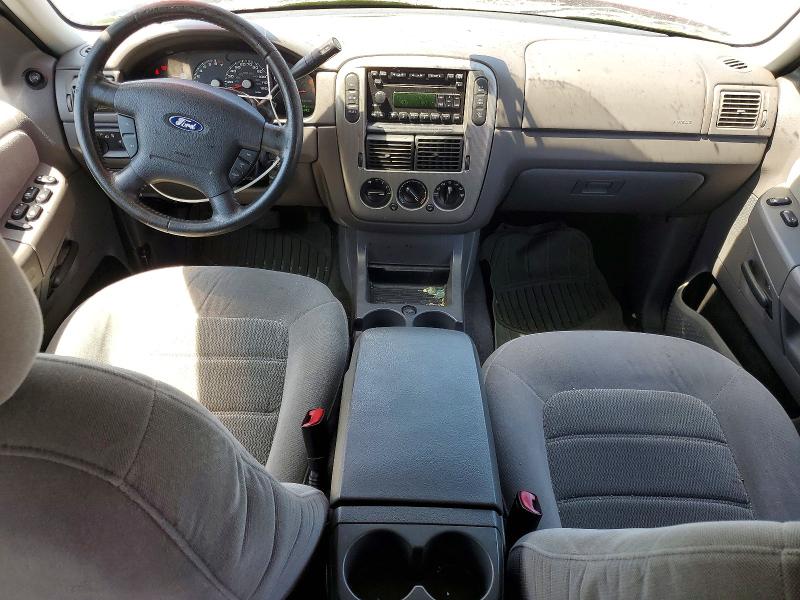54886686 :رقم المزاد ، 1FMZU73E85UB42605 vin ، 2005 Ford Explorer مزاد بيع