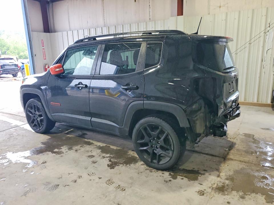 54589846 :رقم المزاد ، ZACNJBBB1LPL72956 vin ، 2020 Jeep Renegade مزاد بيع