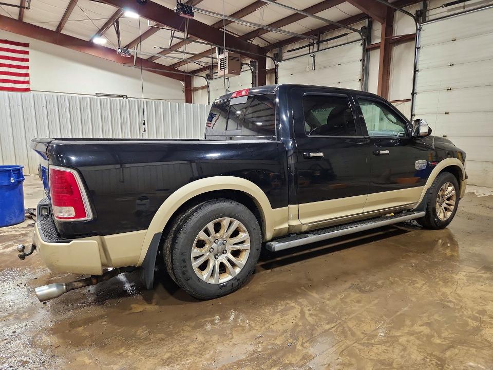 2014 Ram 1500 მანქანა იყიდება აუქციონზე, vin: 1C6RR7PM4ES390649, აუქციონის ნომერი: 52155696