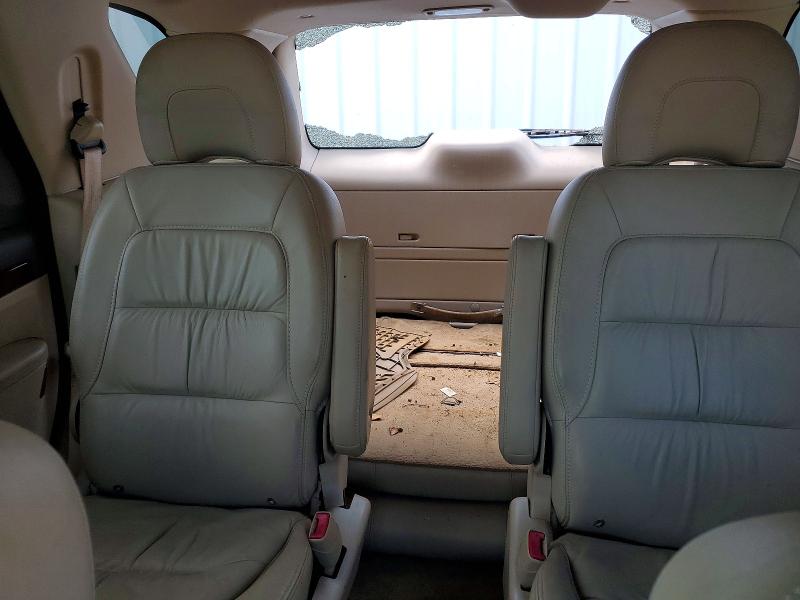 Продаж на аукціоні авто 2005 Buick Rendezvous, vin: 3G5DA03E95S546356, номер лоту: 53717806