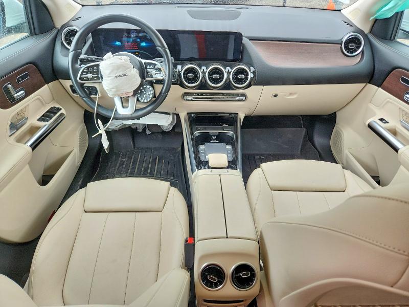 Aukcja sprzedaży 2022 Mercedes-benz Gla, vin: W1N4N4HB0NJ330280, numer aukcji: 51800306