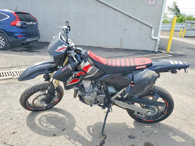 Продажа на аукционе авто 2022 Suzuki Dr-z400, vin: JS1SK44A4N7101757, номер лота: 53757966