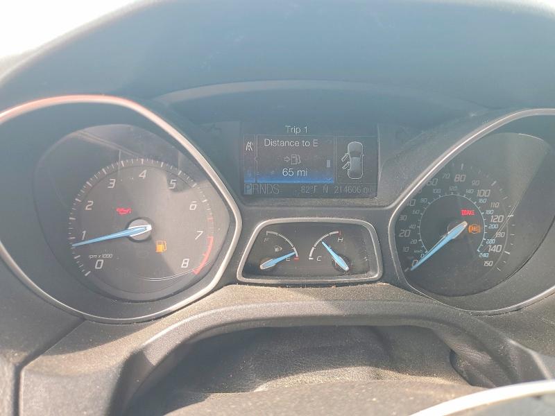 Продаж на аукціоні авто 2012 Ford Focus, vin: 1FAHP3N28CL390557, номер лоту: 54804646