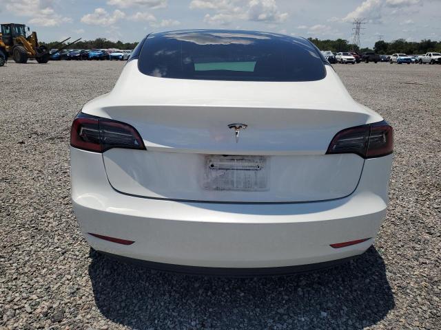 54405226 :رقم المزاد ، 5YJ3E1EA6PF584325 vin ، 2023 Tesla Model 3 مزاد بيع