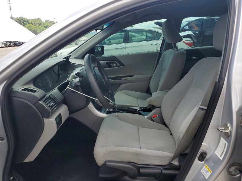 Продаж на аукціоні авто 2013 Honda Accord, vin: 1HGCR2F37DA066059, номер лоту: 55310636