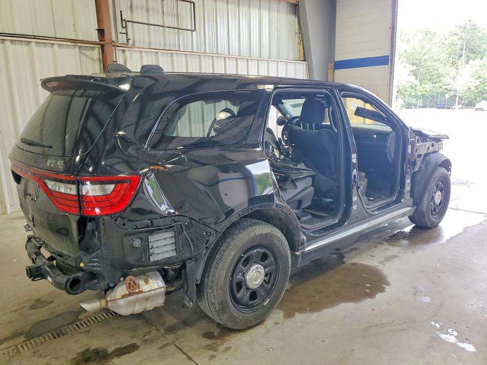 Aukcja sprzedaży 2024 Dodge Durango, vin: 1C4RDJFG0RC184258, numer aukcji: 52785946