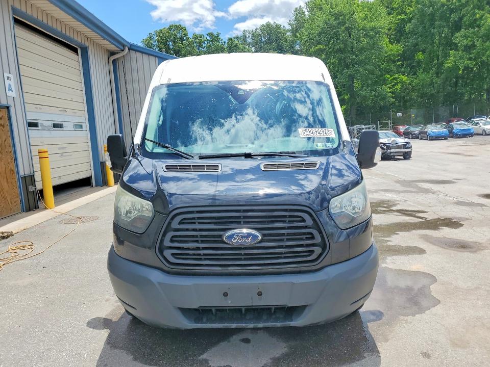 Продажа на аукционе авто 2015 Ford Transit, vin: 1FTYR2CM7FKA84169, номер лота: 54282926
