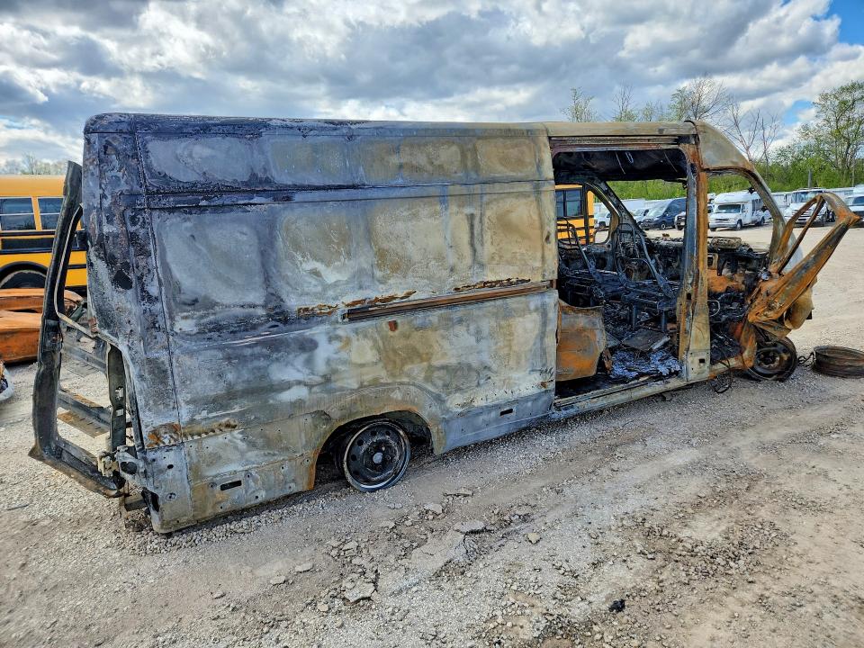 Aukcja sprzedaży 2019 Ram Promaster 3500, vin: 3C6URVJG5KE544950, numer aukcji: 53057786