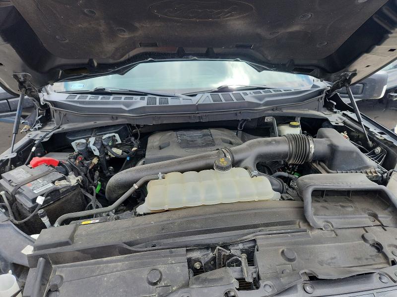 Aukcja sprzedaży 2022 Ford F150, vin: 1FTFW1E84NKD77486, numer aukcji: 55227406