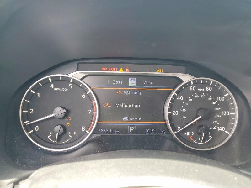 Aukcja sprzedaży 2023 Nissan Altima, vin: 1N4BL4DWXPN333475, numer aukcji: 54918966