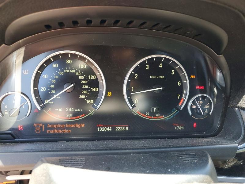 Aukcja sprzedaży 2012 Bmw 650, vin: WBALZ3C5XCDL71883, numer aukcji: 53690996