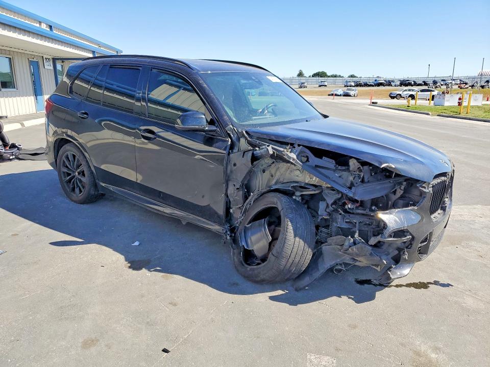 Aukcja sprzedaży 2019 Bmw X5, vin: 5UXJU2C55KLN64903, numer aukcji: 54172076