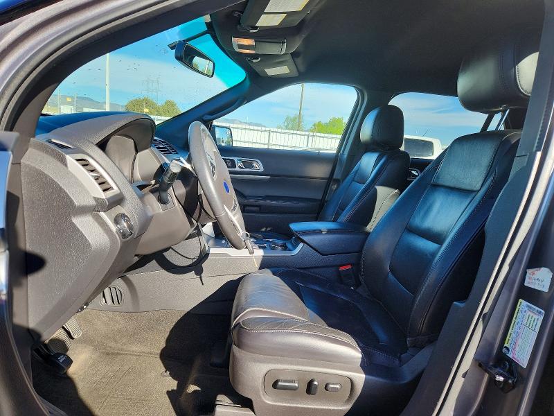 Продажа на аукционе авто 2013 Ford Explorer, vin: 1FM5K8D83DGA59275, номер лота: 53186816