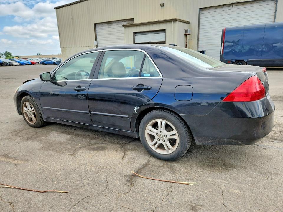 Продаж на аукціоні авто 2006 Honda Accord, vin: 1HGCM56816A174434, номер лоту: 52784376