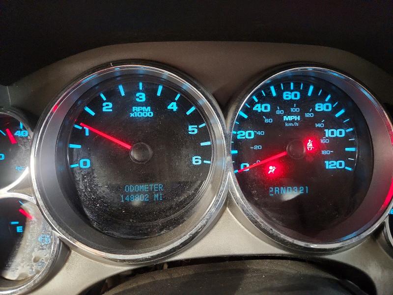 Aukcja sprzedaży 2008 Chevrolet Silverado, vin: 2GCEK13J981338152, numer aukcji: 53188146