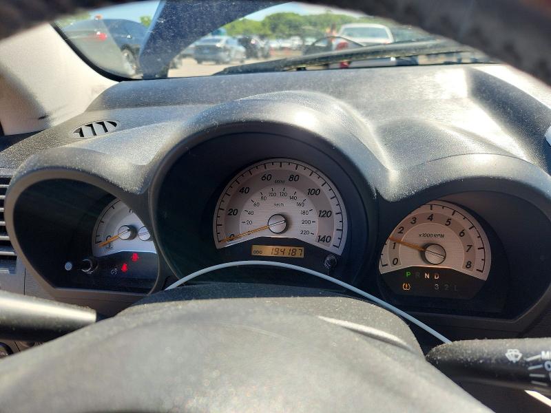 Продажа на аукционе авто 2007 Toyota Scion, vin: JTKDE177170186162, номер лота: 54426916