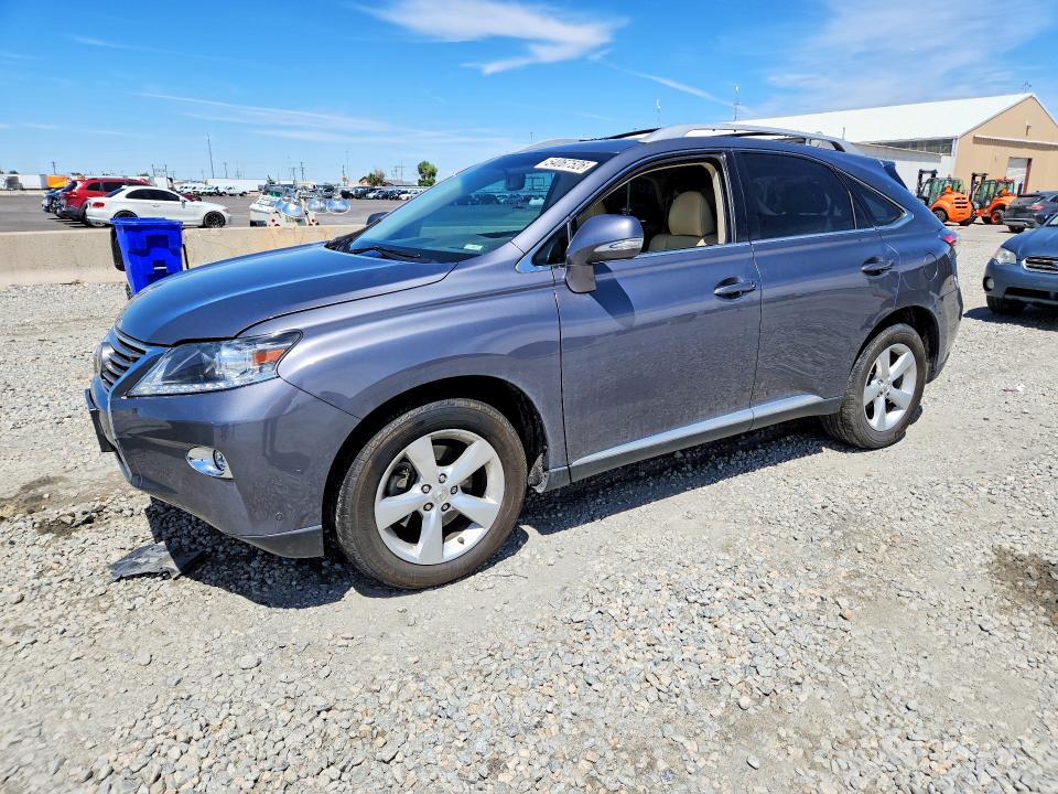Продажа на аукционе авто 2015 Lexus Rx 350, vin: 2T2BK1BA7FC330565, номер лота: 54067526