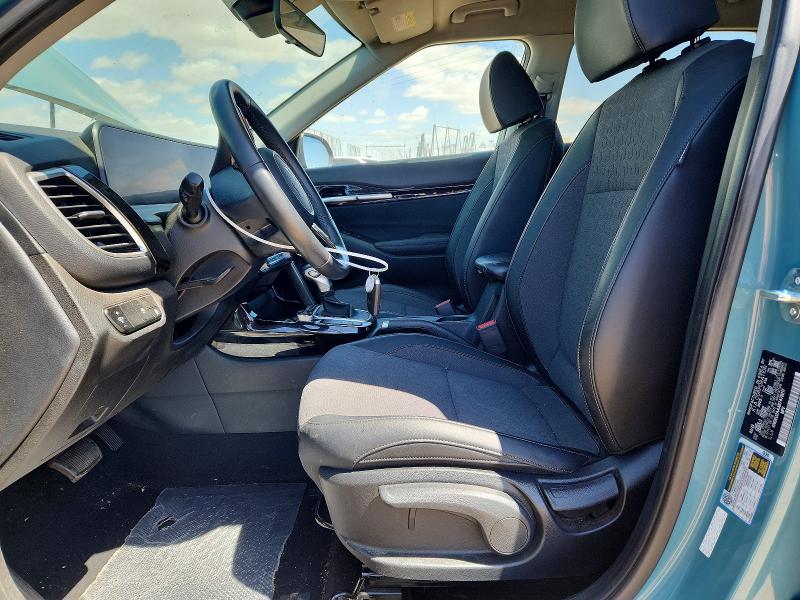2024 Kia Seltos მანქანა იყიდება აუქციონზე, vin: KNDEU2AAXR7478217, აუქციონის ნომერი: 55013706