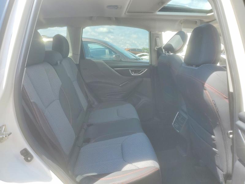 54985776 :رقم المزاد ، JF2SKAPC7KH402211 vin ، 2019 Subaru Forester مزاد بيع