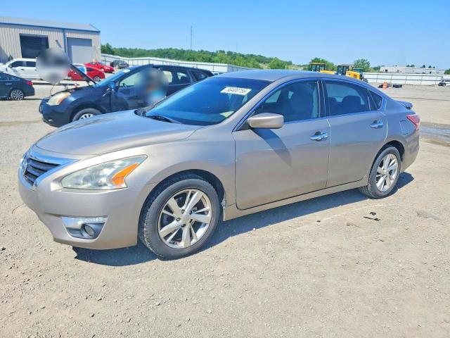50400756 :رقم المزاد ، 1N4AL3AP4DN405432 vin ، 2013 Nissan Altima مزاد بيع