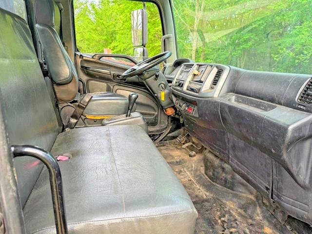Продаж на аукціоні авто 2014 Hino 258/268, vin: 5PVNJ8JN6E4S51648, номер лоту: 54915076