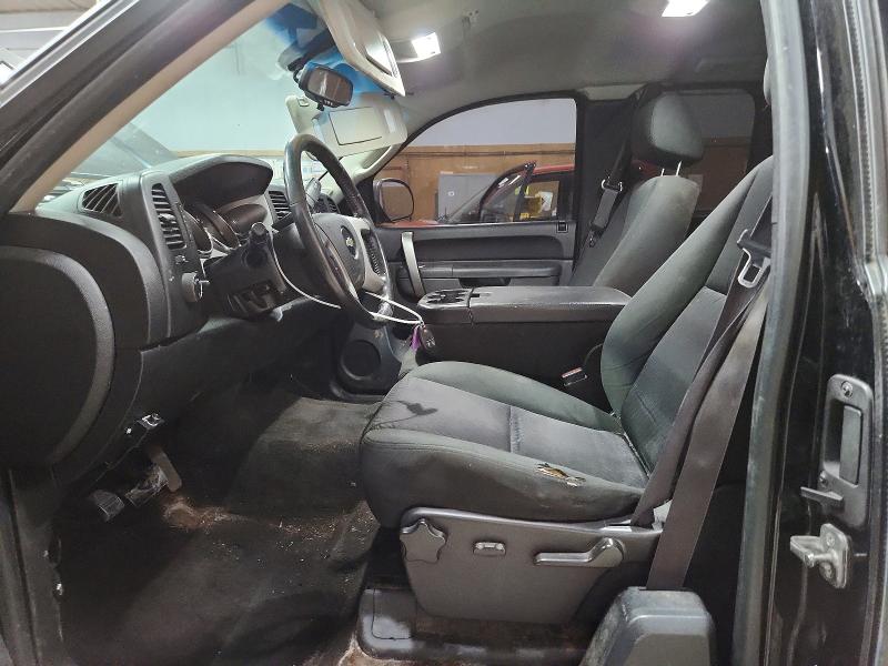 Продажа на аукционе авто 2012 Chevrolet Silverado, vin: 1GCRKSE71CZ353561, номер лота: 53210456