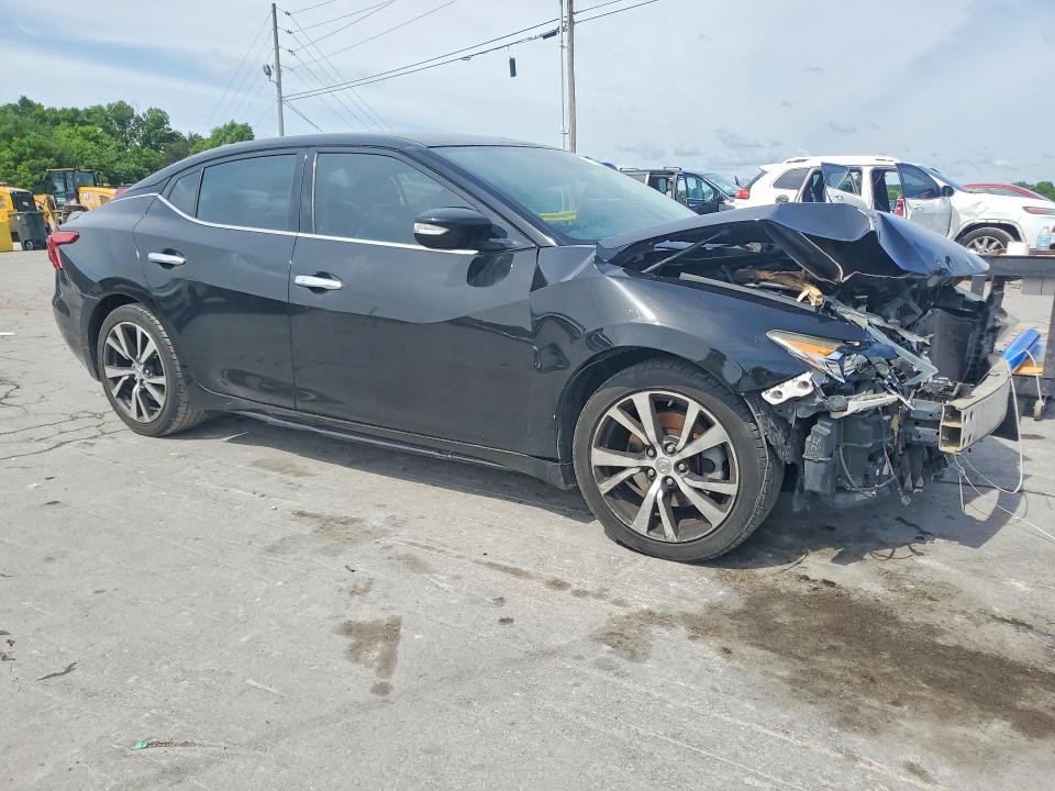 Aukcja sprzedaży 2017 Nissan Maxima, vin: 1N4AA6AP6HC396404, numer aukcji: 51770606