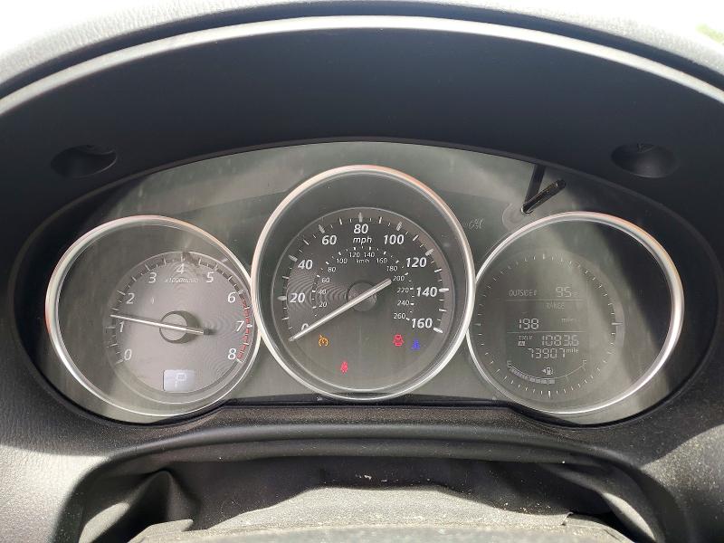 Aukcja sprzedaży 2015 Mazda Cx-5, vin: JM3KE4CYXF0492247, numer aukcji: 54664946
