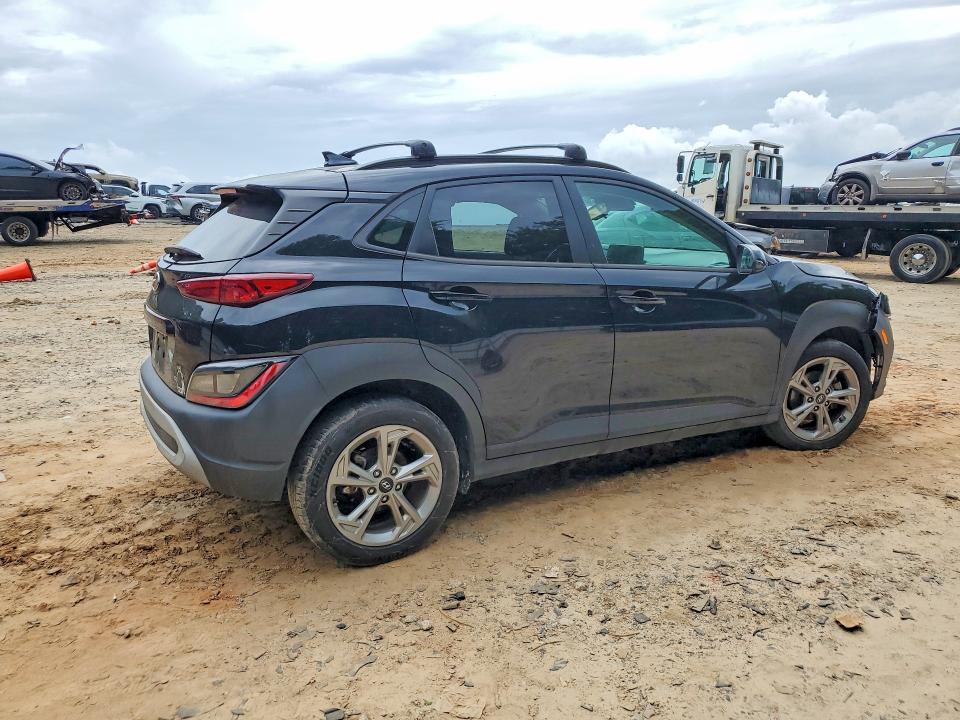 Aukcja sprzedaży 2022 Hyundai Kona, vin: KM8K32AB1NU913714, numer aukcji: 55313496