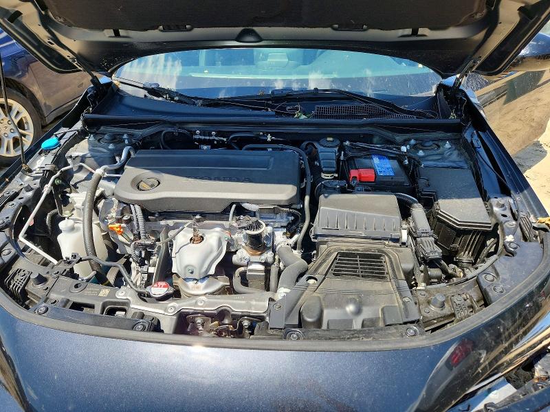 55230866 :رقم المزاد ، 19XFL2H81TE005954 vin ، 2026 Honda Civic مزاد بيع