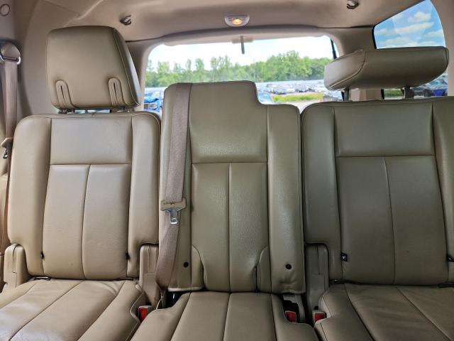 53099826 :رقم المزاد ، 1FMJU1H55CEF46083 vin ، 2012 Ford Expedition مزاد بيع