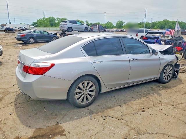 2013 Honda Accord მანქანა იყიდება აუქციონზე, vin: 1HGCR2F86DA183532, აუქციონის ნომერი: 55187346