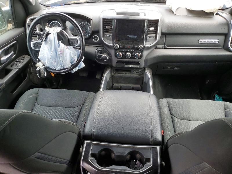 53534146 :رقم المزاد ، 1C6SRFFT6NN174224 vin ، 2022 Ram 1500 مزاد بيع