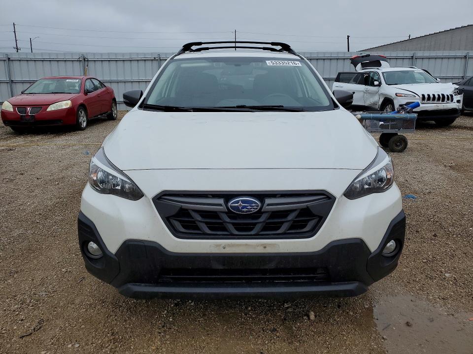 53335216 :رقم المزاد ، JF2GTHSC9PH269560 vin ، 2023 Subaru Crosstrek مزاد بيع