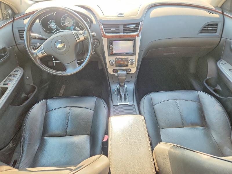 2009 Chevrolet Malibu მანქანა იყიდება აუქციონზე, vin: 1G1ZK577X9F254898, აუქციონის ნომერი: 54211066