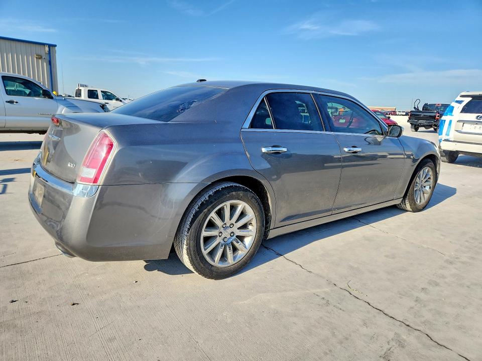 Aukcja sprzedaży 2012 Chrysler 300, vin: 2C3CCACG7CH257096, numer aukcji: 53474696