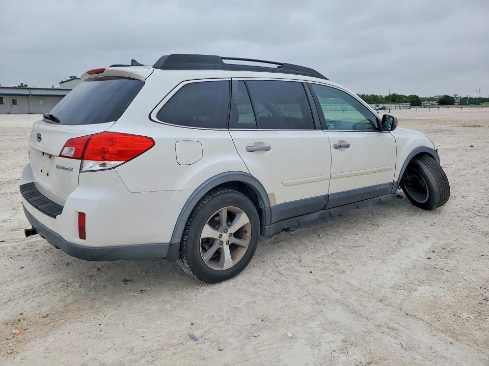 Aukcja sprzedaży 2014 Subaru Outback, vin: 4S4BRCPC2E3245819, numer aukcji: 52818876