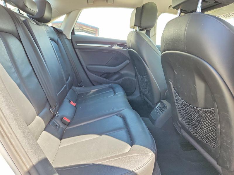 Aukcja sprzedaży 2015 Audi A3, vin: WAUEFGFF9F1004895, numer aukcji: 55236876