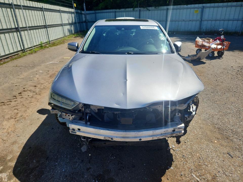 Aukcja sprzedaży 2019 Acura Tlx, vin: 19UUB3F33KA006274, numer aukcji: 52880996