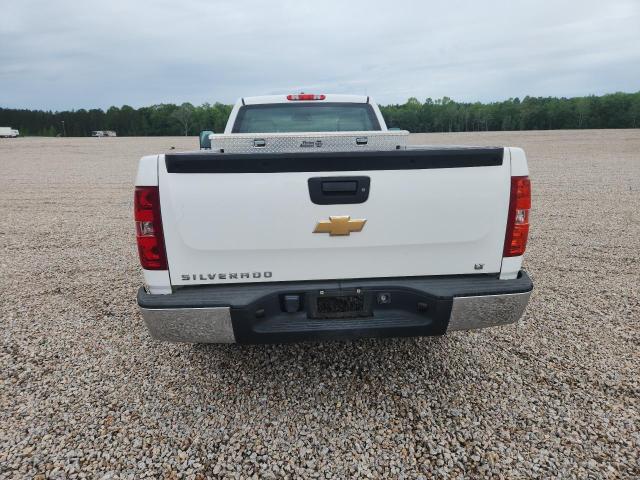 Aukcja sprzedaży 2013 Chevrolet Silverado, vin: 1GCNCPEX2DZ900217, numer aukcji: 50787546